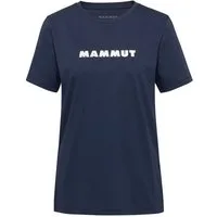Mammut Tanktop Mammut Core T-Shirt Women Logo
