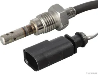 HERTH&BUSS Sensor, Abgastemperatur - 70682040