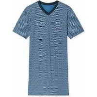 Schiesser Shorty Nachthemd kurz