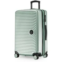 Hauptstadtkoffer Koffer Mitte, 4 Rollen, Mittelgroßer Koffer Trolley, 68 cm, 88 Liter