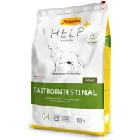 Josera Josera Help Gastrointestinal Hund Trockenfutter 10kg, Trockenfutter für: Hund