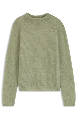BOSS Womenswear Black - Fewena Open Green - Gr. - S