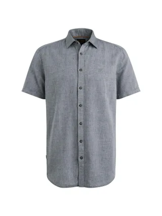 PME Legend - Ctn Linen 2tone Odin salute - Gr. - M