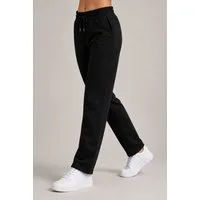 R-CAMP Jogginghose Jogginghose Damen (Packung, 1-tlg., Jogginghose für Damen) Atmungsaktive, baumwolle Sweathose