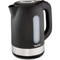 Tefal Wasserkocher KO 3308 sw/eds