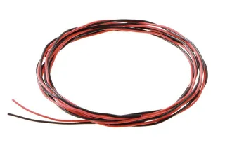 Tece planus Anschlusskabel für 12 V-Netzelektronik, WC/Urinal, 9810004 9810004