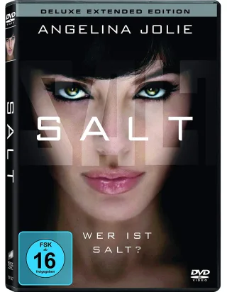 Salt (Deluxe Extended Edition) [Deluxe Edition]