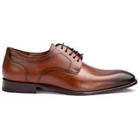 Lloyd Lloyd 16-048-03 LENO 110, Schnürschuhe, Braun, Herren Schnürschuh