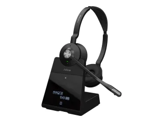 Jabra Engage 75 SE Stereo (Low Power) | 9659-583-117-1 | Headset