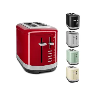 KitchenAid 2-Scheiben Toaster mit manueller Bedienung - 5KMT2109