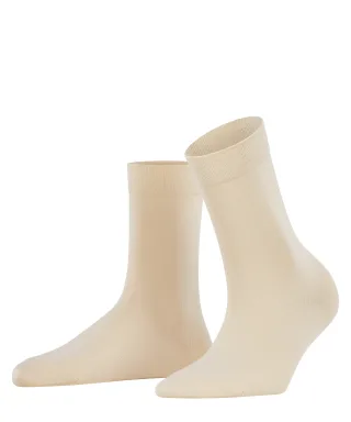 FALKE - FALKE Cotton Touch Damen - Gr. - 36.5