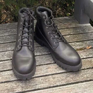 Shoezuu Tim Boots Classic 44