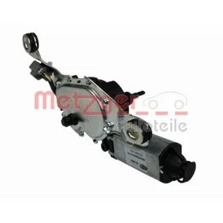 Metzger Wischermotor hinten Volvo V70 2190594