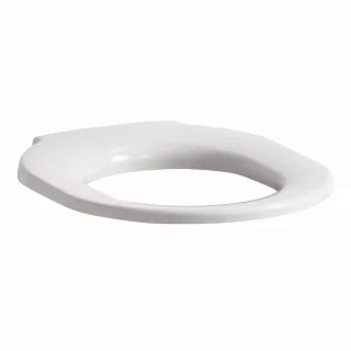 LAUFEN WC-Sitzring ohne Deckel LAUFEN Pro weiß, nicht abnehmbar, 89295.0, 8929500000001 H8929500000001
