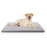 Knuffelwuff Hundematte Berrith, Orthopädisch