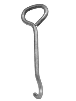 Jung Pumpen S-Zubehör Aushebeschlüssel JP44969