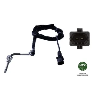 NTK Abgastemperatursensor Cadillac Bls Saab 9-3 9-3x 1,9