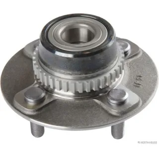 Jakoparts Radlager hinten Hyundai Atos J4710527