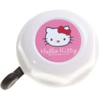 Bike Fashion Fahrradklingel Hello Kitty Kinderglocke Glocken bunte Farben