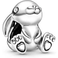 Pandora Charm-Einhänger Rabbit sterling silver charm