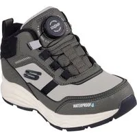 Skechers ADVENTURE BLITZ - ARCTIC BRISK Winterboots Winterschuh, Boots, Sneaker mit wasserabweisender TEX-Membrane