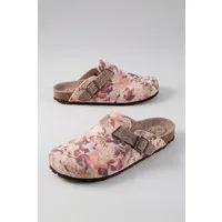 Aniston SHOES Clog Schlupfschuh, Homeslipper, Hausschuh - NEUE KOLLEKTION