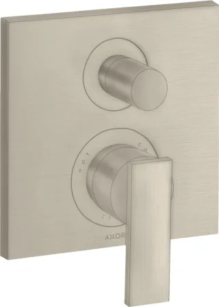 Hansgrohe Wannenmischer Unterputz Axor Citterio 39455820