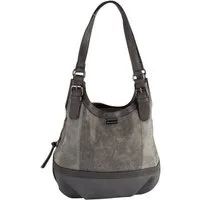 TOM TAILOR Shopper JUNA, mit schicken Zierschnallen