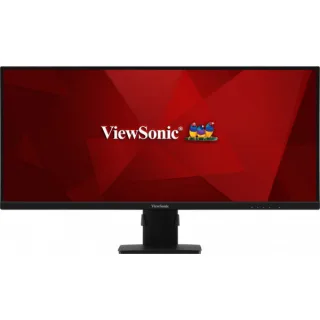 ViewSonic VA3456-MHDJ | va3456-mhdj | LED-Monitor - 86.4 cm (34")