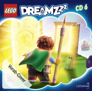 Lego Dreamzzz (CD 6)