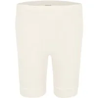 wobera NATUR Schlüpfer Short oder Unterhose/Schlüpfer bis zum Knie für Damen aus reiner Seide