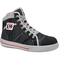 ELTEN SENSATION Mid ESD S2 Sicherheitsstiefel (Schuhkarton, Paar)