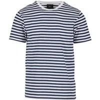 Brandit T-Shirt Brandit Jerseyshirt Stripe Tee (1-tlg)