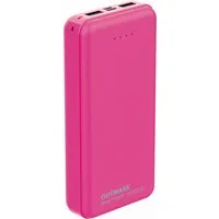 OUTMARK Swifter 20.000 Powerbank 20000 mAh, Fast Charge 2 x 2,4A