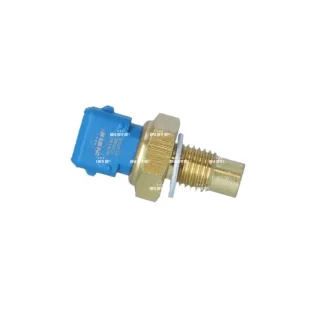 NRF K?hlmitteltemperatursensor Chevrolet Daewoo Opel Renault Volvo