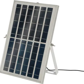 Kerbl Solar-Akku-Set für automatische Hühnertür - 70556