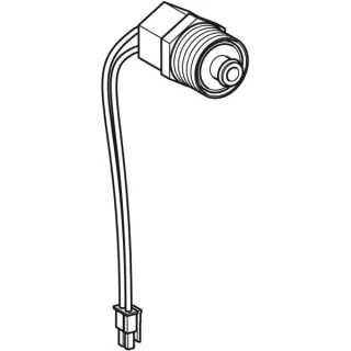Geberit Magnetventil für Funktionseinheit 243688001