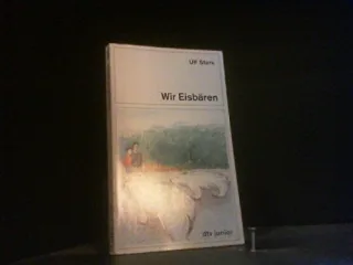 Wir Eisbären