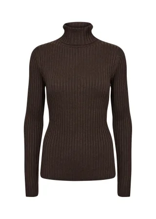 Soyaconcept - SC-DOLLIE 483 hot fudge melange - Gr. - M