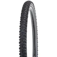Prophete Fahrradreifen Fahrradreifen Ersatzdecke Reifen Reflexstreifen 24x1,95 50-507 6543, (1-tlg)