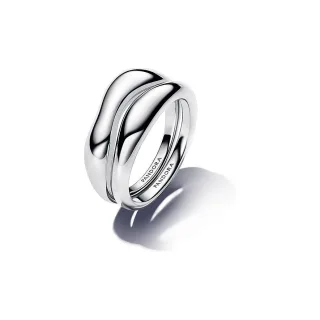 Pandora Damenring Essence 193264C00-56
