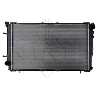 NRF Motork?hler gel?tet Subaru Legacy 2,5