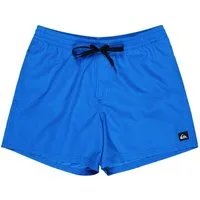 Quiksilver Badeshorts Everyday Solid Volley 15" mit Mesh-Innenslip