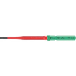 Wera Kraftform Kompakt VDE 67 iS Take it Easy - 05006541001
