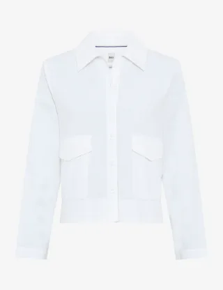 BRAX - Style Vega white - Gr. - 36