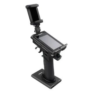 Flysky Noble NB4 Pro+ 2.4GHz AFHDS 3 18CH Radio Transmitter HVGA 3.5inch 320*480 LCD Touch Screen w/ FGR8B & FGR4B Recei