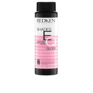 Shades Eq Gloss #08vg Guilded Taupe 60 Ml X