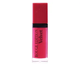 Rouge Velvet Liquid Lipstick #05-olé Flamingo! 28 gr
