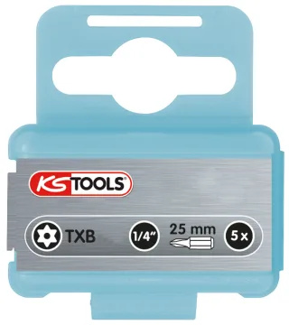 KS Tools 1/4" EDELSTAHL Bit - 910.2352