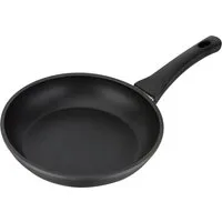 GSW Bratpfanne Nero, Aluminium (1-tlg), Induktion